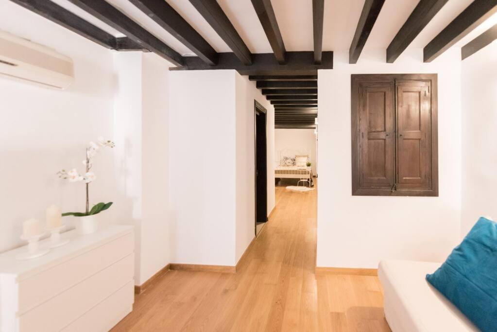 Ganzes Loft In Altstadt, Nähe Kathedrale